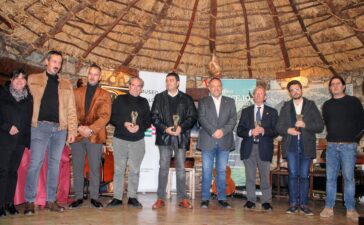 El Instituto Leonés de Cultura convoca la IV edición de los Premios Concejo con 25.000 euros en premios 2