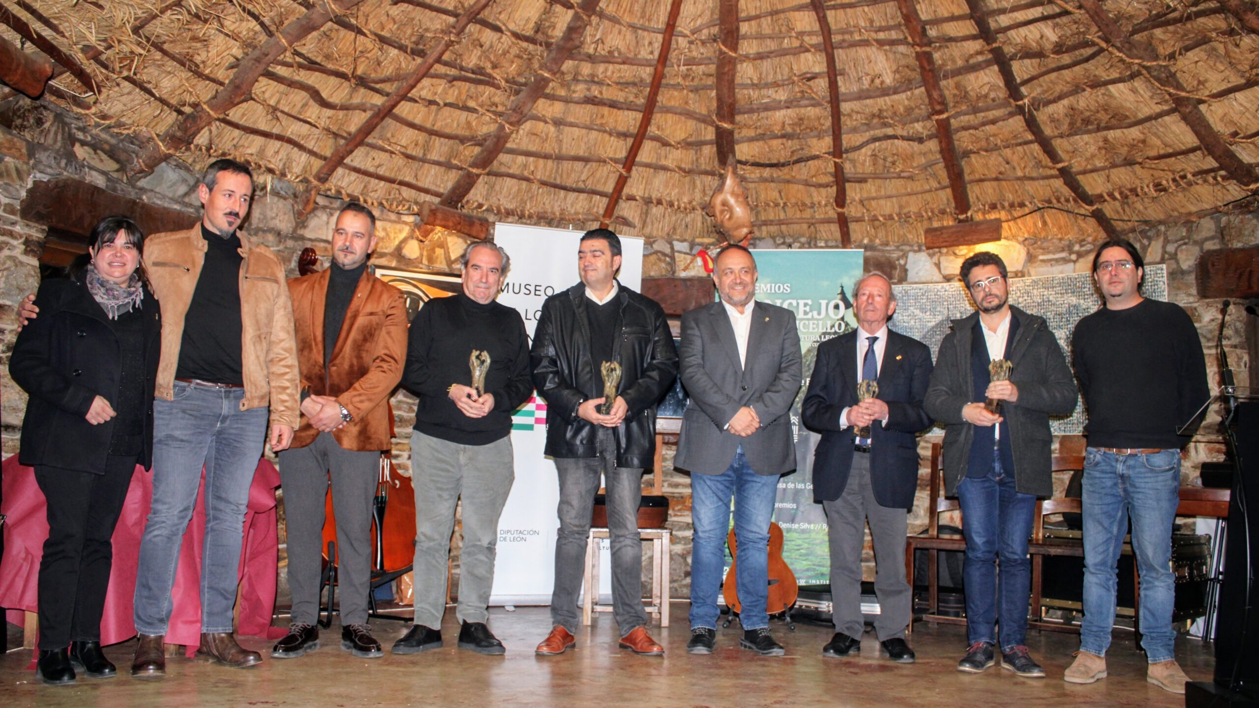 El Instituto Leonés de Cultura convoca la IV edición de los Premios Concejo con 25.000 euros en premios 1