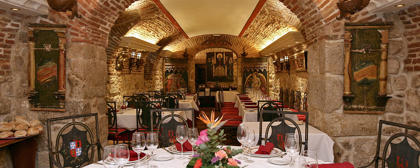 Reseñas Gastronómicas: Restaurante La Parrilla de San Lorenzo en Valladolid 7 Reseñas Gastronómicas: Restaurante La Parrilla de San Lorenzo en Valladolid 7