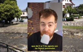 Las matemáticas y ChatGpt no fallan: Toral de Merayo es el lugar más barato para salir de fiesta en España 15