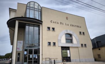 Cubillos del Sil organiza la I Muestra de Teatro Social : Una celebración del arte comunitario 2