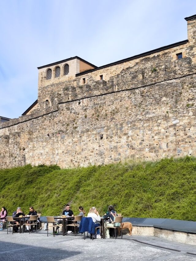 Planes para el fin de semana en Ponferrada y El Bierzo del 23 al 25 de mayo 2025