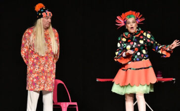  "El último que apague la luz" llega a Cubillos del Sil con una comedia surrealista llena de éxito 3