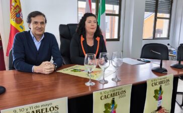 Cacabelos brinda por el Bierzo en su 28ª Feria del Vino con 21 bodegas y una jornada técnica para expertos 2