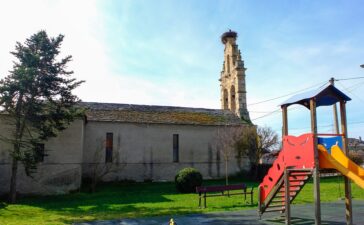 Hervededo celebra las Fiestas de San Antonio los días 14 y 15 de junio con música, tradición y diversión 2