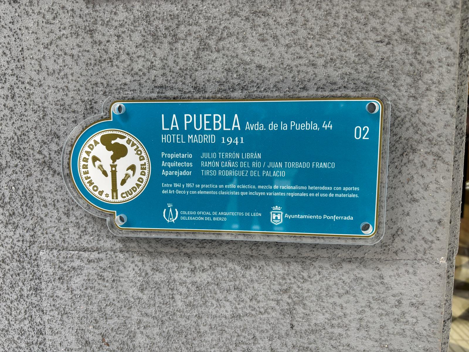 Ponferrada impulsa su historia con la nueva iniciativa turística «Ciudad del Dólar» 2 Ponferrada impulsa su historia con la nueva iniciativa turística «Ciudad del Dólar» 2