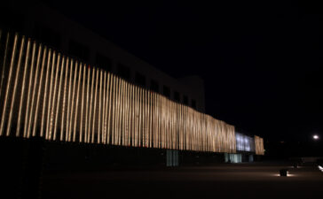 la termica cultural exterior