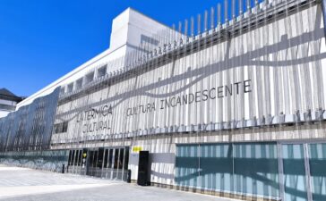 La Fábrica de Luz y La Térmica Cultural ofrecen una semana de actividades para todos los públicos 4