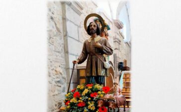 Molinaseca celebra sus fiestas en honor a San Isidro el próximo sábado 17 de mayo 3