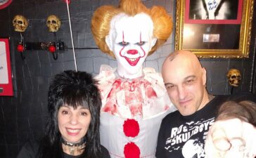 Morticia celebra 31 años de noches de diversión desde Ponferrada para el mundo 2