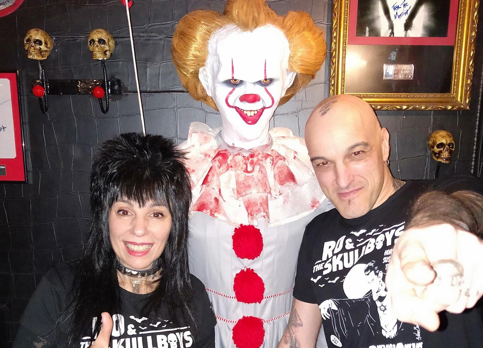 Morticia celebra 31 años de noches de diversión desde Ponferrada para el mundo 1