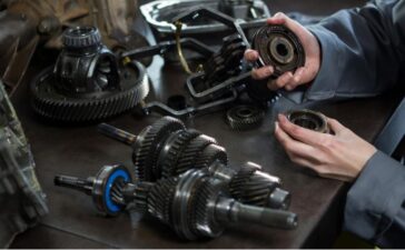 Un proveedor digital para talleres de automóviles: una forma de trabajar más rápido y ganar más dinero 3