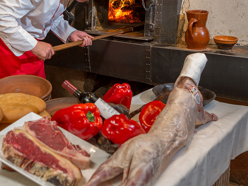 Reseñas Gastronómicas: Restaurante La Parrilla de San Lorenzo en Valladolid 6 Reseñas Gastronómicas: Restaurante La Parrilla de San Lorenzo en Valladolid 6