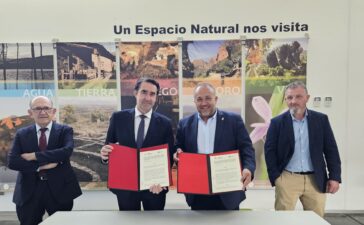 La Diputación de León suma tres nuevos proyectos turísticos en áreas naturales protegidas y eleva la inversión a 18,7 millones de euros 3