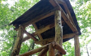 Se inaugura un innovador espacio de cultura y ocio sostenible en el Soto de Villar de los Barrios 2