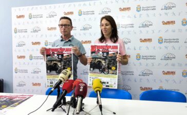 La XVI Mountemplaria consolida su legado como una de las carreras más emblemáticas del Bierzo 36