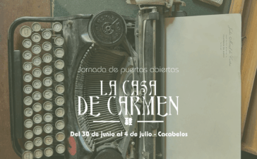 Antiquae abre las puertas de La Casa de Carmen: un home market con historia en el corazón de Cacabelos 4