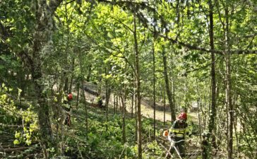 La Diputación de León intensifica la prevención de incendios con el Plan Montel, beneficiando a 183 municipios 1