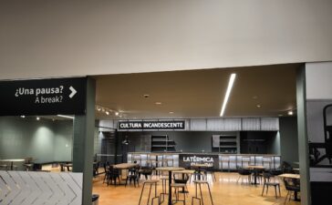 CIUDEN licita el servicio de cafetería para La Térmica Cultural en Ponferrada 2