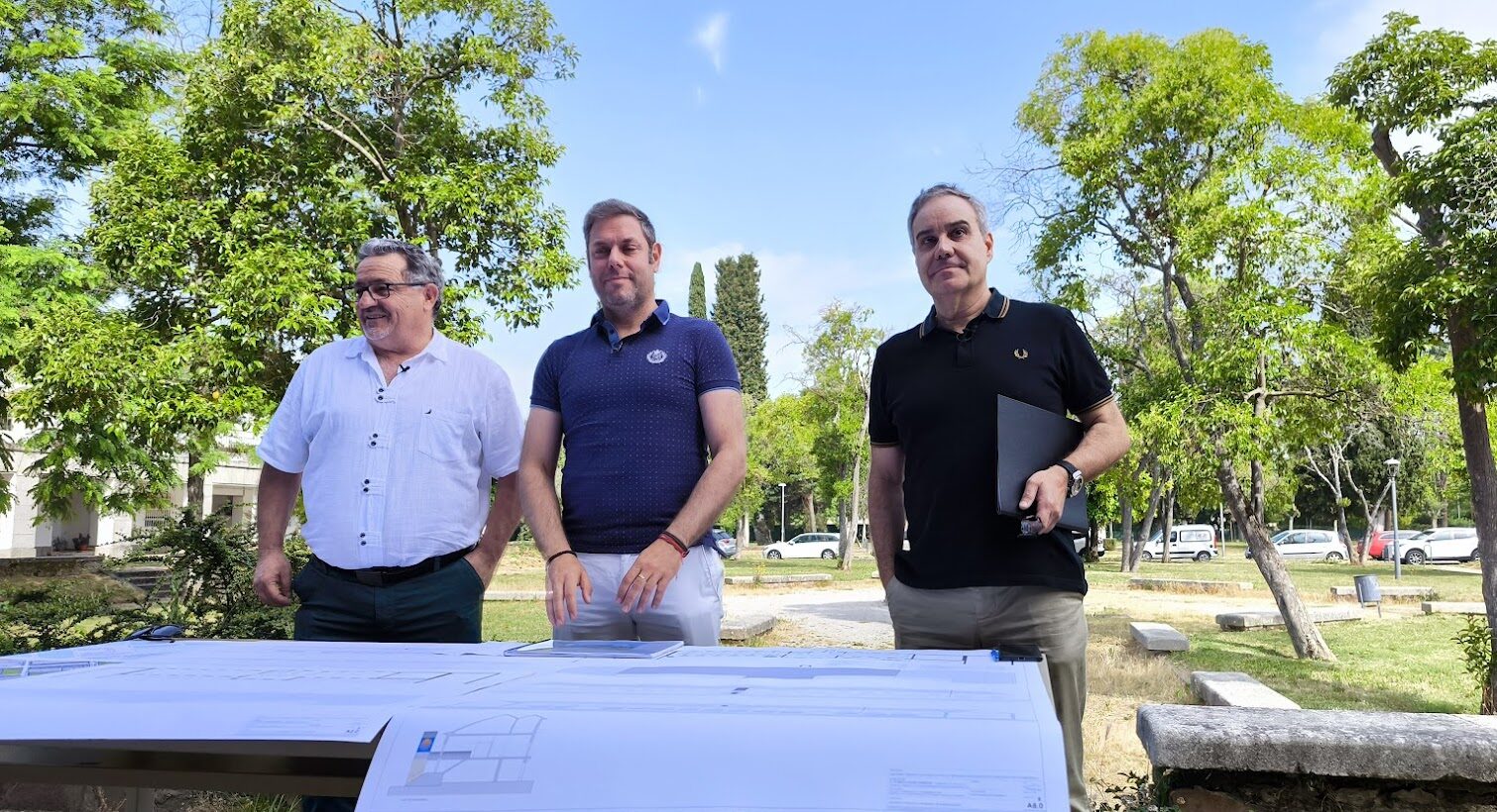 Ponferrada convertirá el edificio de la plaza de Compostilla en un centro municipal del Camino de Santiago con una inversión de 1,3 millones 2 Ponferrada convertirá el edificio de la plaza de Compostilla en un centro municipal del Camino de Santiago con una inversión de 1,3 millones 2