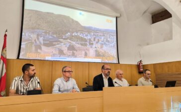 Ponferrada celebrará por todo lo alto la llegada del eclipse total en agosto de 2026 3