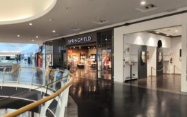 Reubicación el rosal primark ponferrada