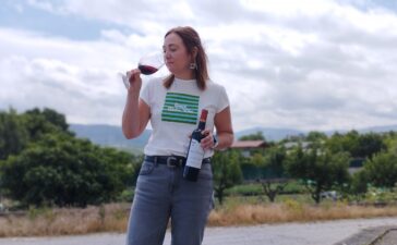 Bodegas Cepas del Bierzo presenta una nueva línea de vinos frescos y modernos que reflejan la esencia del Bierzo 3