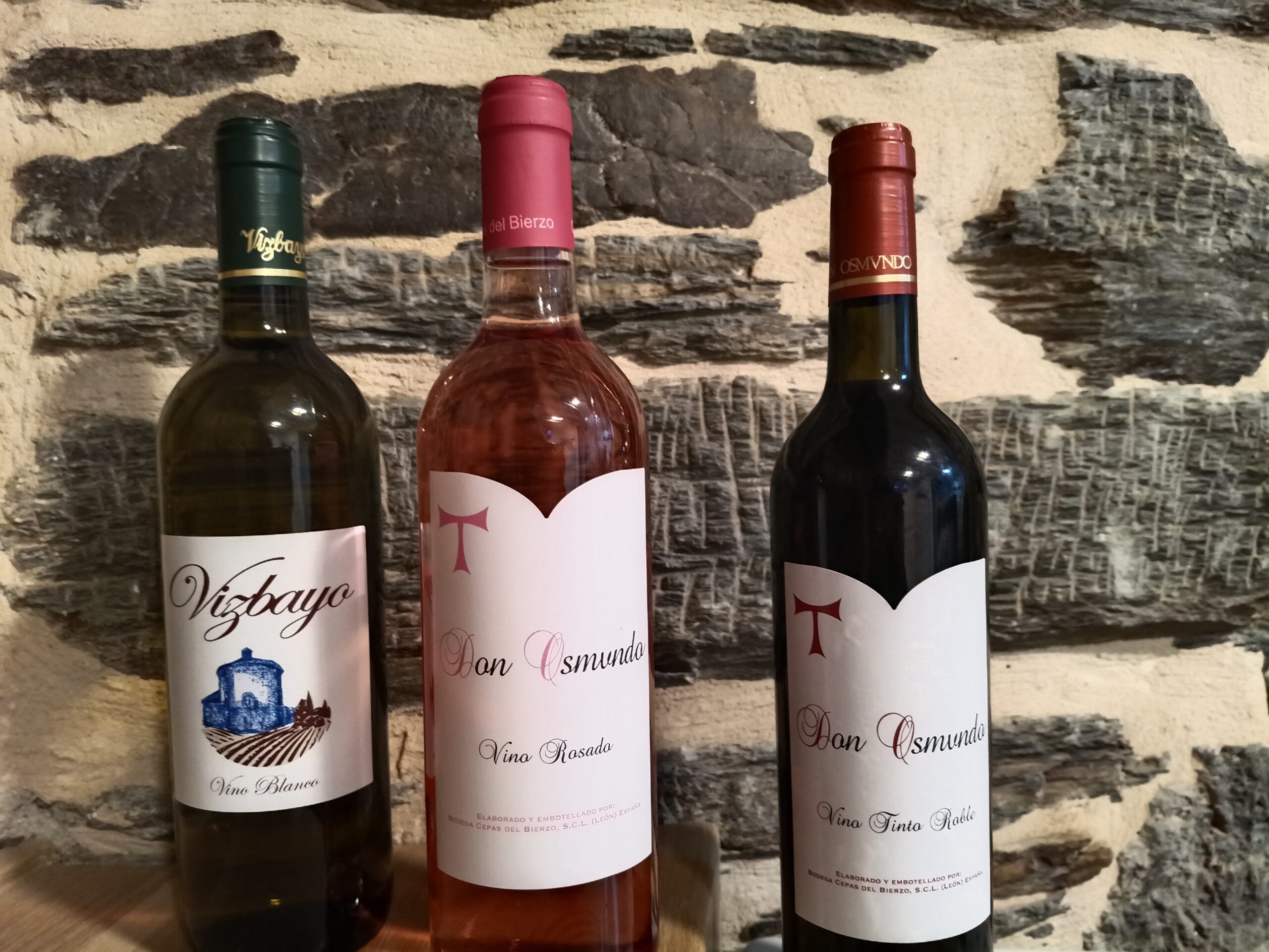 Bodegas Cepas del Bierzo presenta una nueva línea de vinos frescos y modernos que reflejan la esencia del Bierzo 2 Bodegas Cepas del Bierzo presenta una nueva línea de vinos frescos y modernos que reflejan la esencia del Bierzo 2