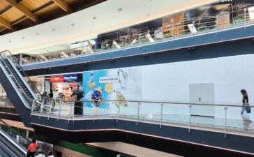 El Centro Comercial El Rosal recibirá en breve una nueva tienda bajo la marca Joyería Siglo XXI 27