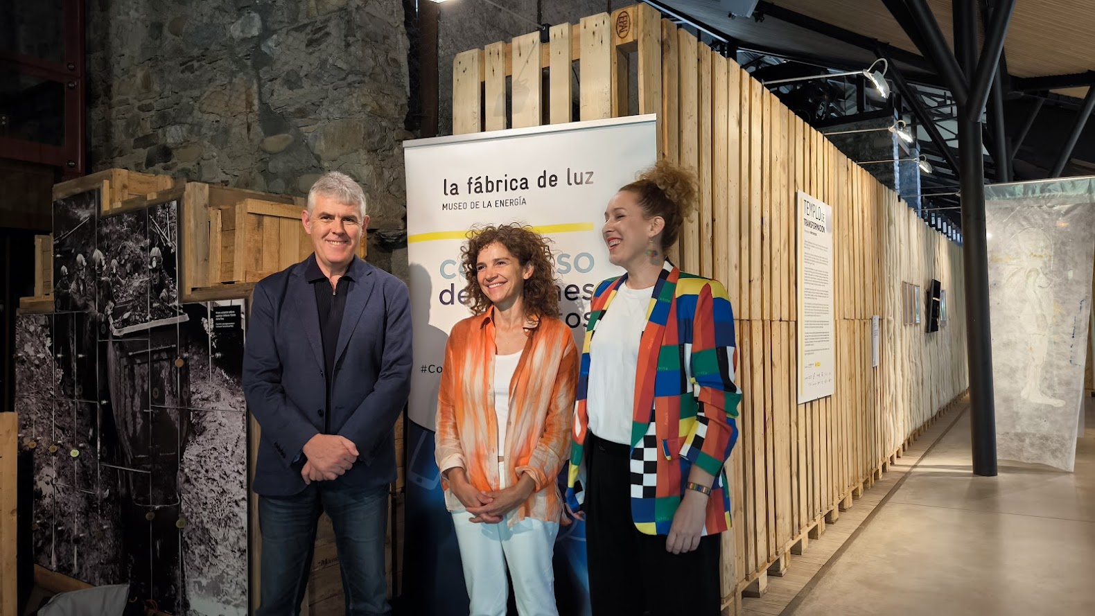 Presentada la VII edición del Congreso de Jóvenes Expertos centrado en innovación e infraestructuras sostenibles (ODS 9) 1