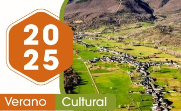 Noceda del Bierzo presenta su Verano Cultural 2025 con actividades para todos los públicos 1