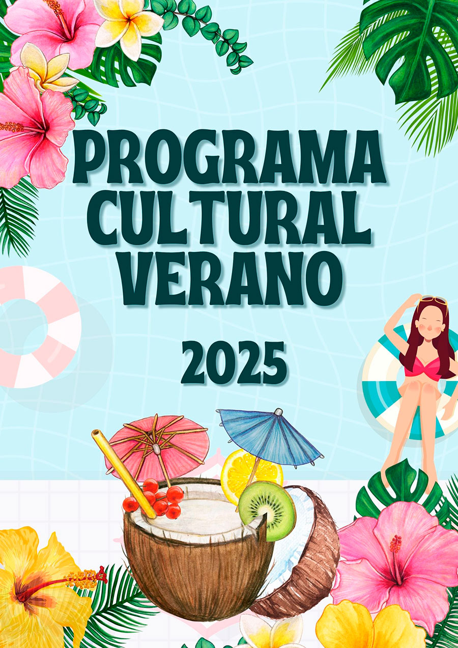 Camponaraya presenta su amplio programa cultural y deportivo para el verano 2025 2