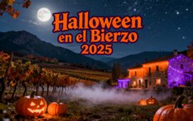 Halloween en el bierzo