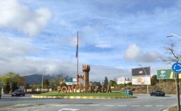 ponferrada castillo montearena