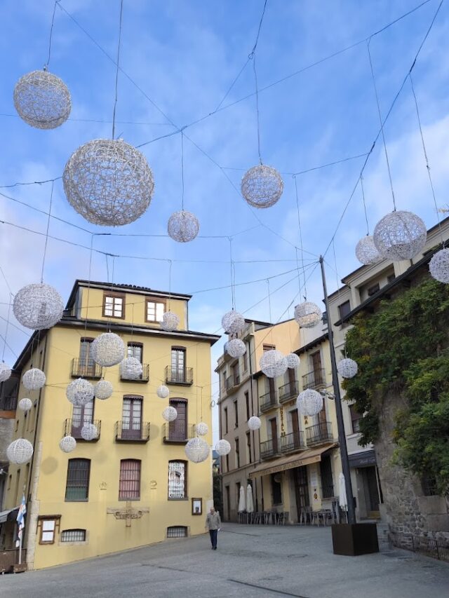 Planes para el fin de semana en Ponferrada y El Bierzo 5 al 8 de diciembre