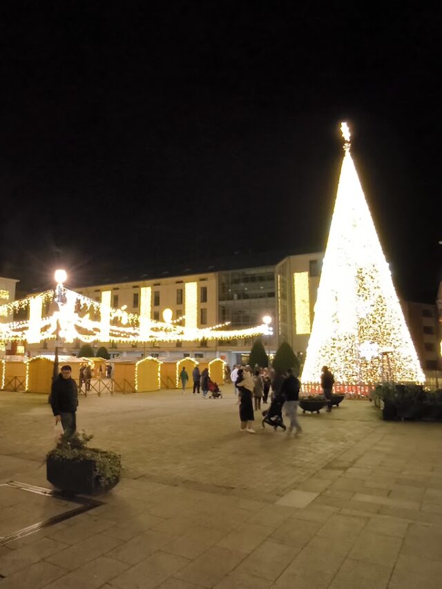 Planes para el fin de semana en Ponferrada y El Bierzo 2 al 4 de enero 2026