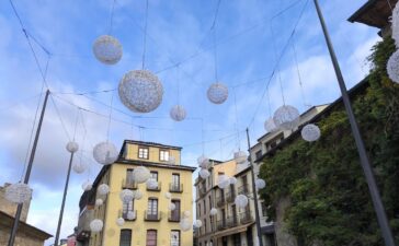 navidad ponferrada museo radio