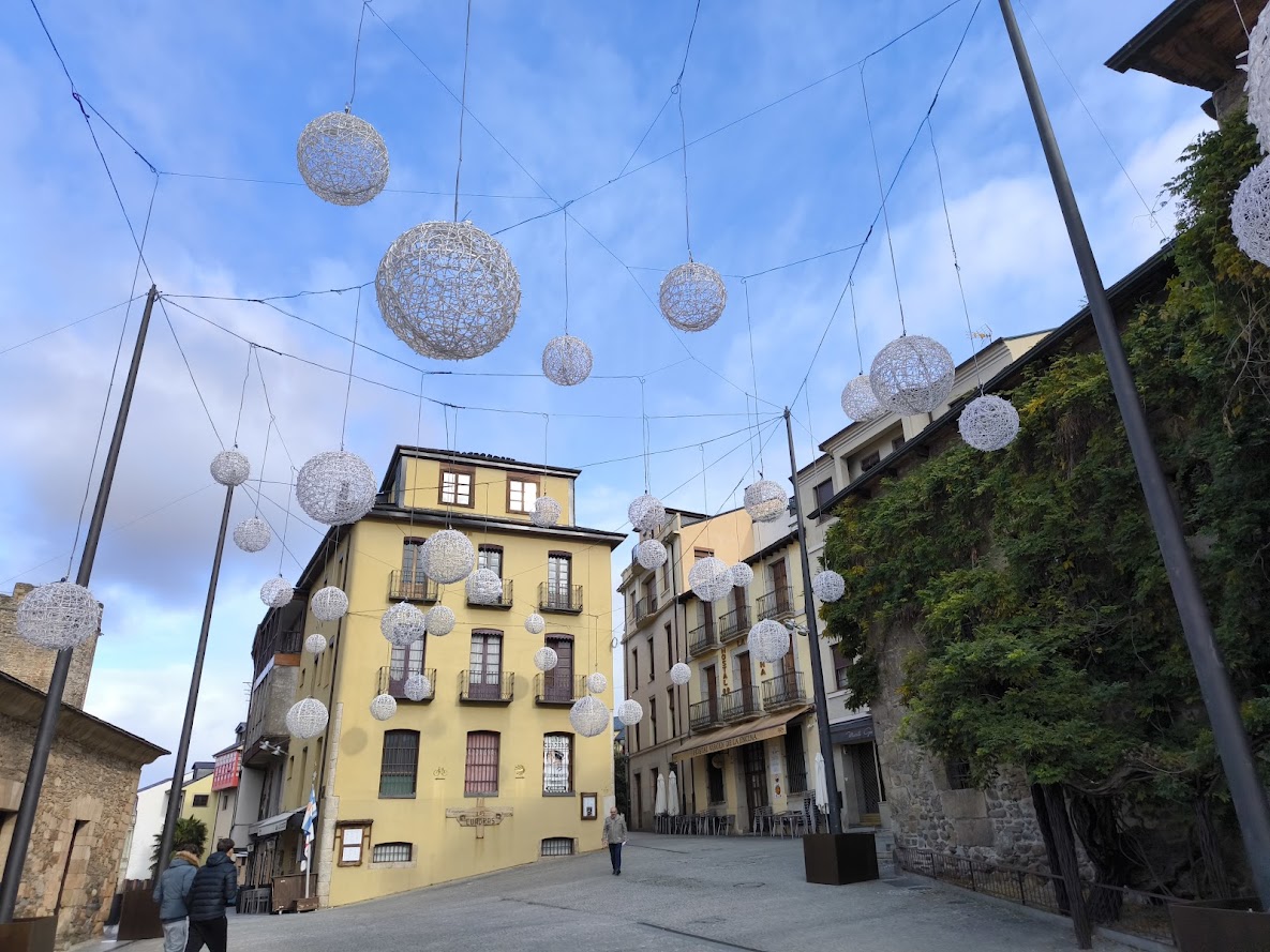 navidad ponferrada museo radio