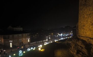 ponferrada navidad