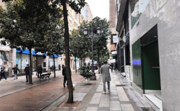 avenida de españa cotidiana