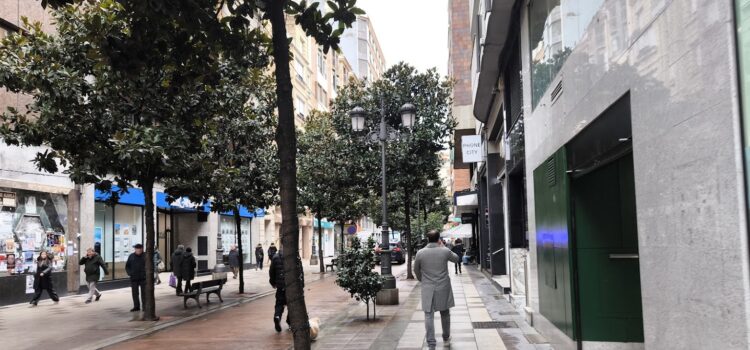 avenida de españa cotidiana