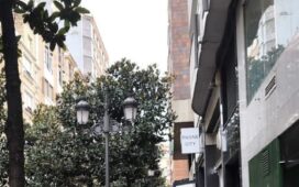 avenida de españa cotidiana