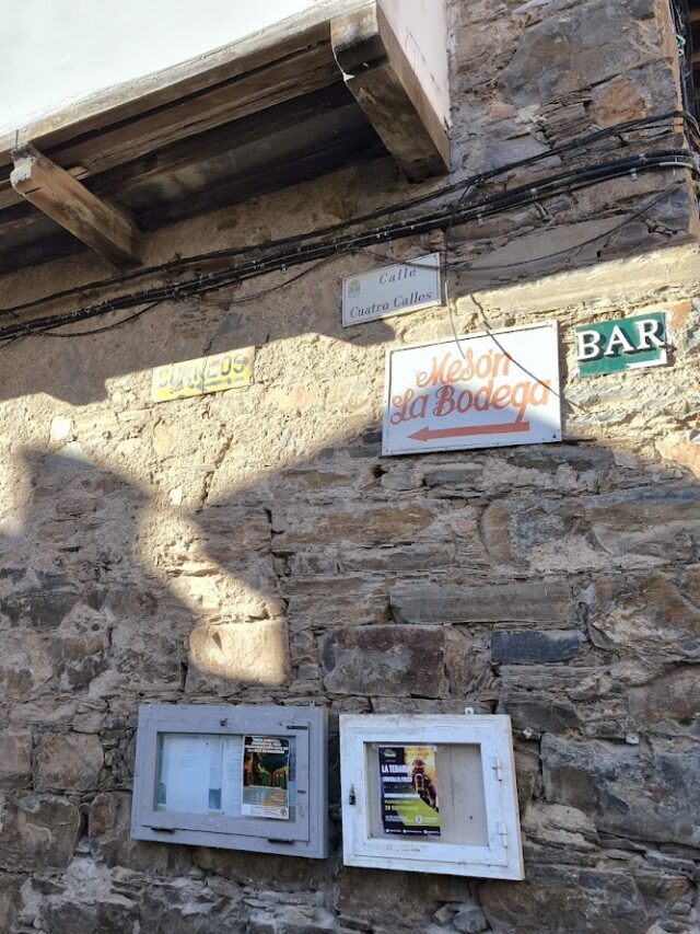 Planes para el fin de semana en Ponferrada y El Bierzo 23 al 25 de enero 2026