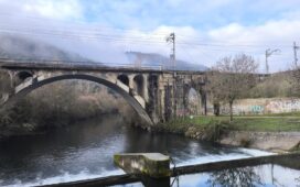 puente ferrocarril ponferrada