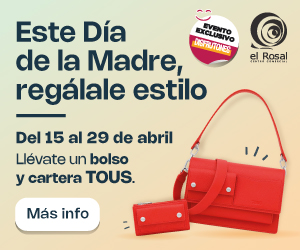 3.5.CCElRosal_Sorteo_DíaDeLaMadre_PonferradaHoyBanner_300x250