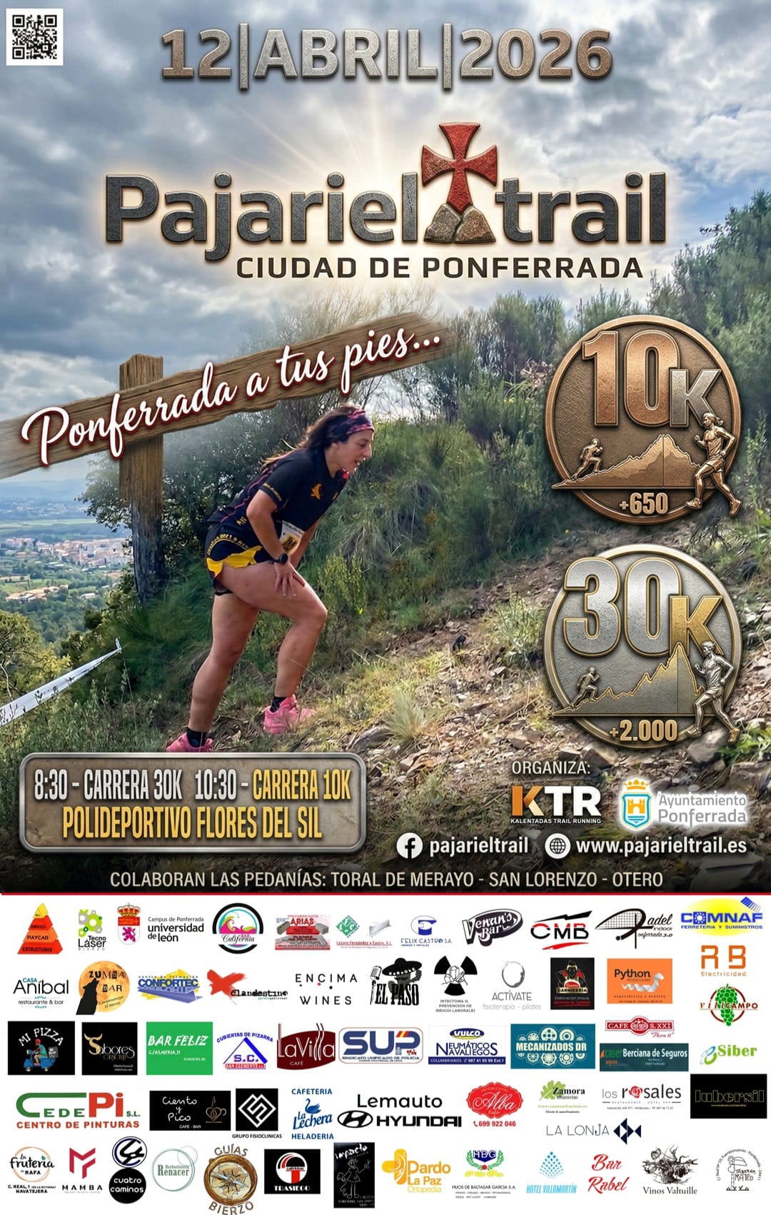 CARTEL-PAJARIEL-TRAIL