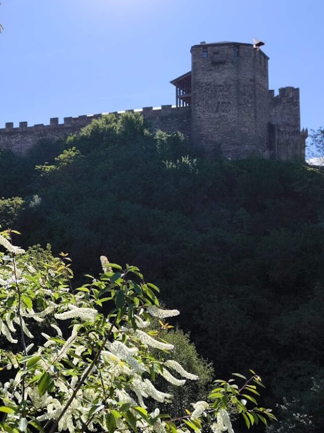 Planes para el fin de semana en Ponferrada y El Bierzo 17 al 19 de abril 2026