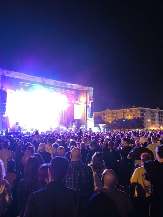 Planes para el fin de semana en Ponferrada y El Bierzo 24 al 26 de abril 2026