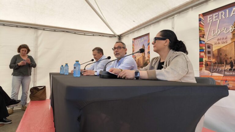La Feria del Libro de Ponferrada celebra su XXIX edición con nueva ...