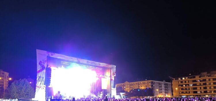 publico concierto mago de oz